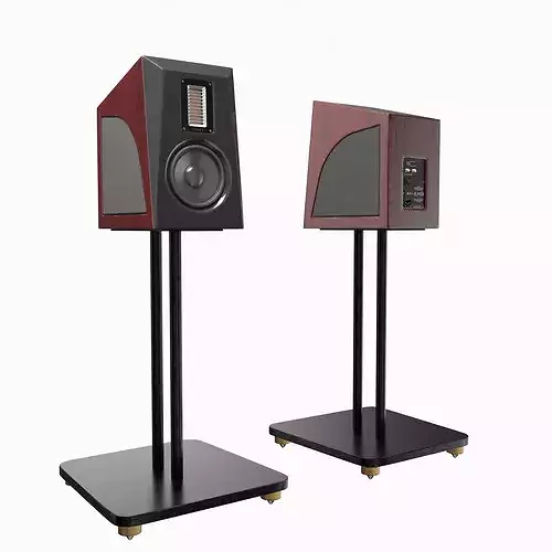 Hi-Fi Studio Monitor