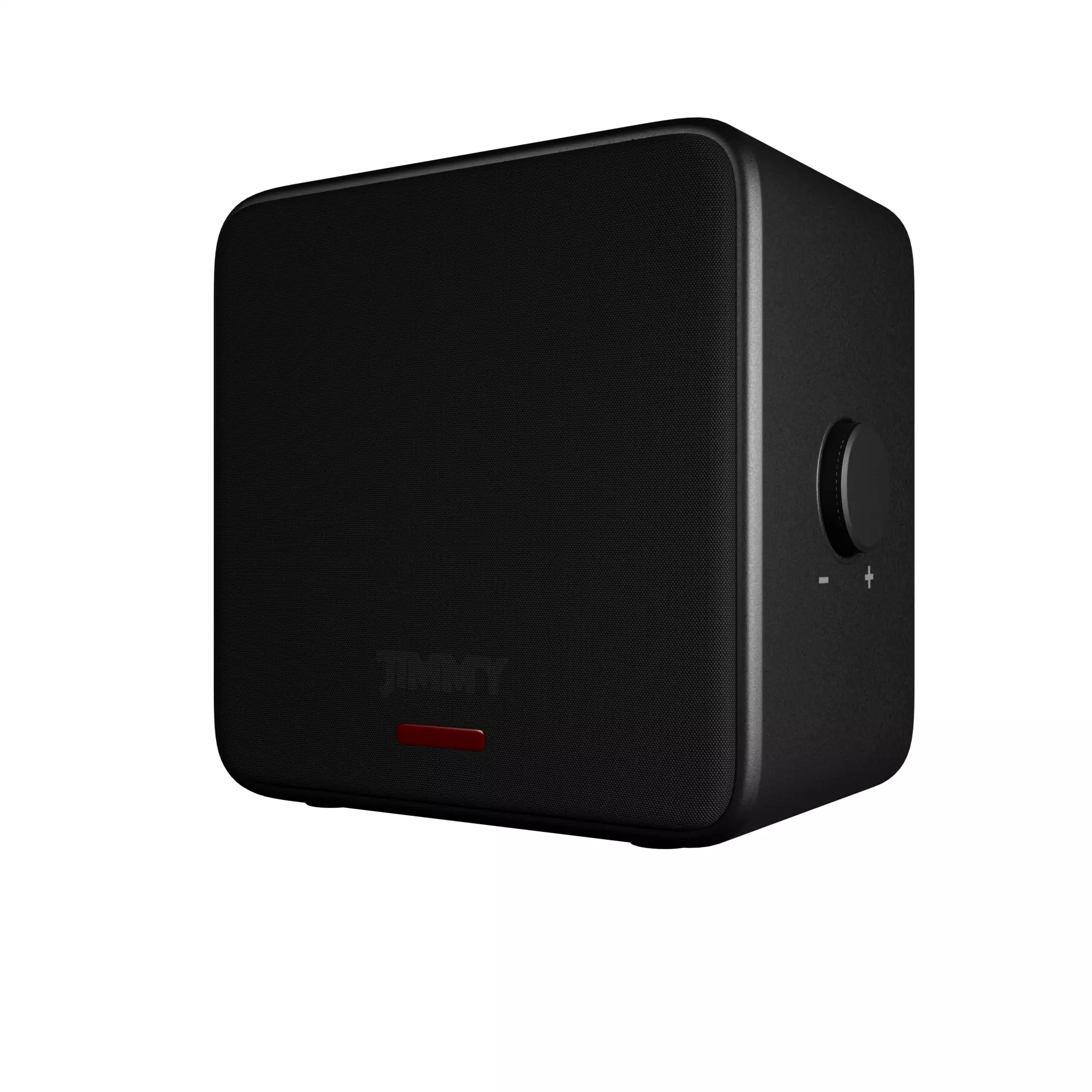 Modern Mini Speaker 3D Model 3D print model