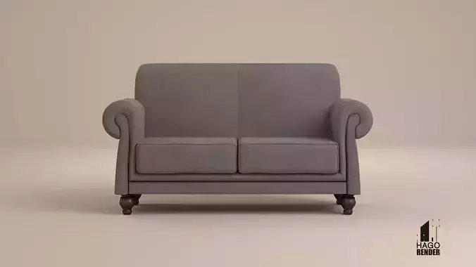 Furniture Sofa