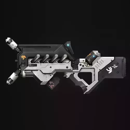 Biggun apex weapon