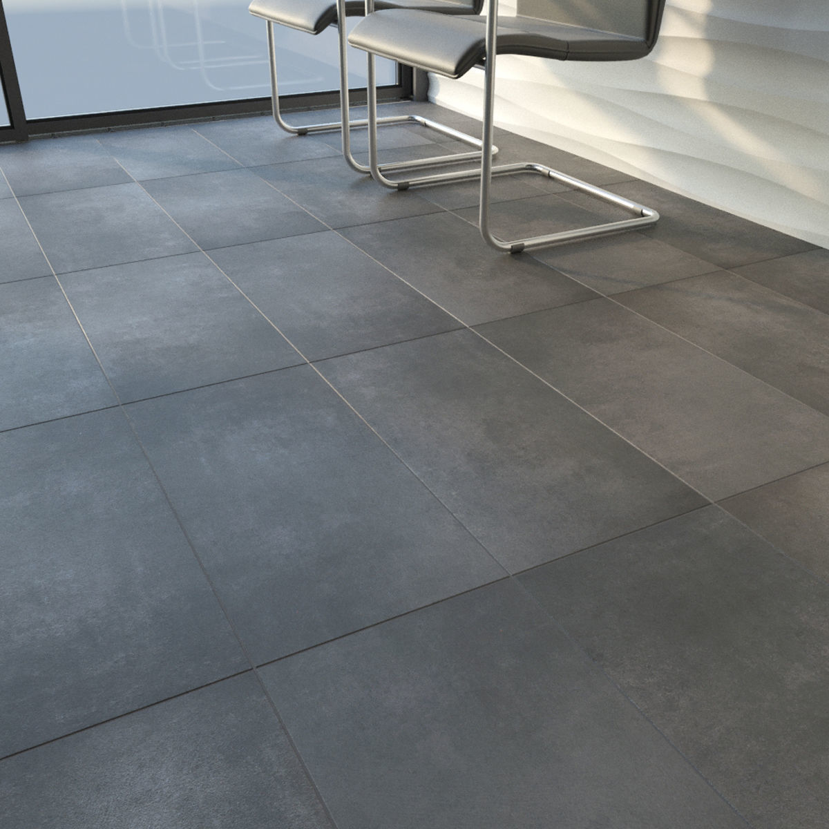 Ariana Convivium Set 3D model_7