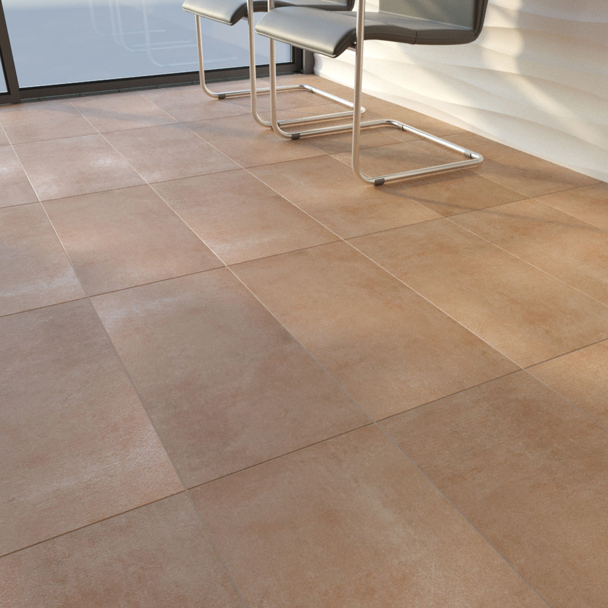 Ariana Convivium Set 3D model_5