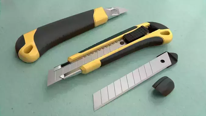 Drywall Knife