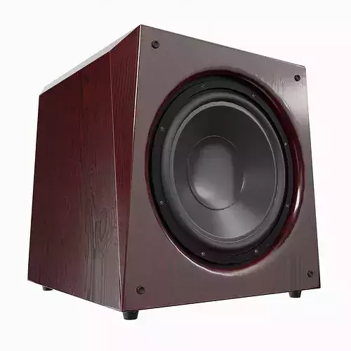 Hi-Fi Subwoofer