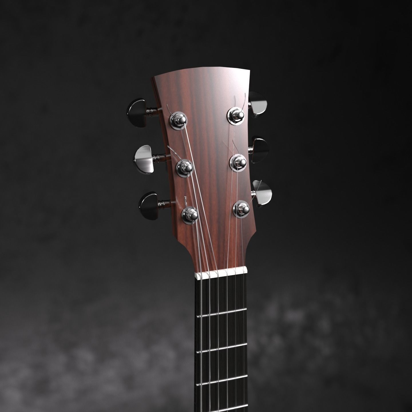 coolections for music  3D model_5