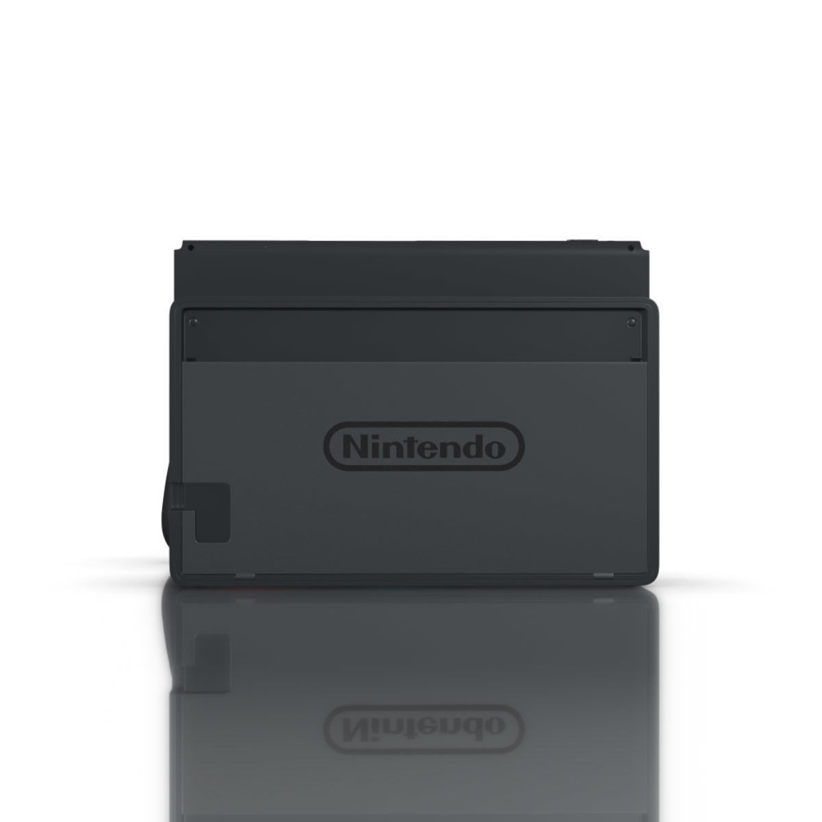 Nintendo Switch for Element 3D 3D model_6