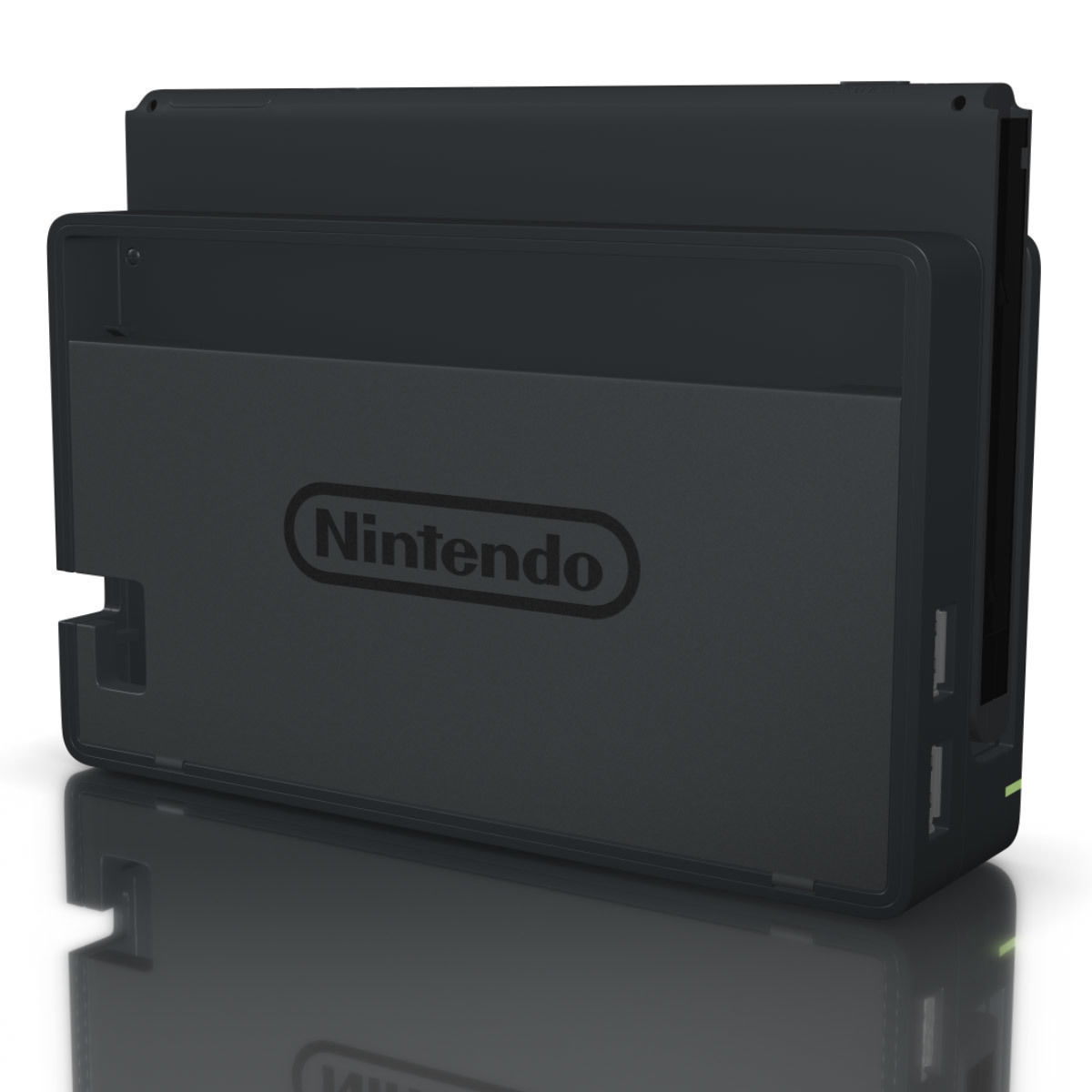 Nintendo Switch for Element 3D 3D model_5