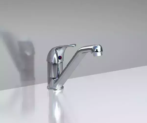 Faucet 001