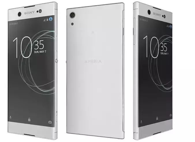 Sony Xperia XA1 Ultra White