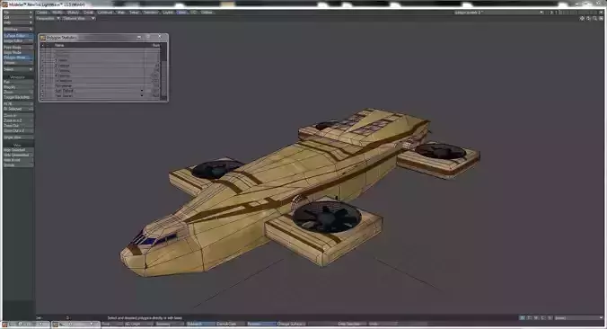 quadropter commercial militari