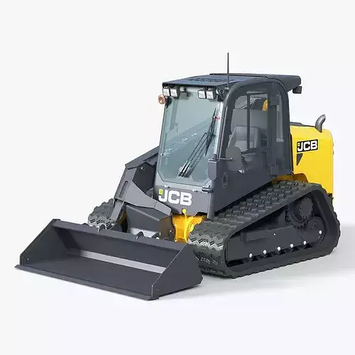 JCB Teleskid 2TS-7T
