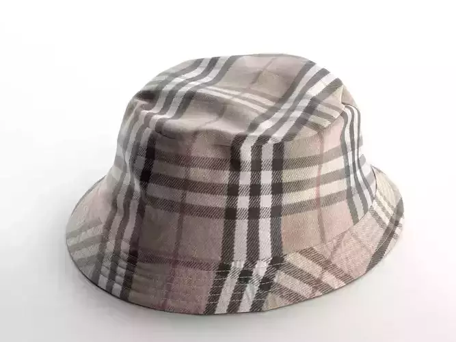 Burberry Fisherman Hat