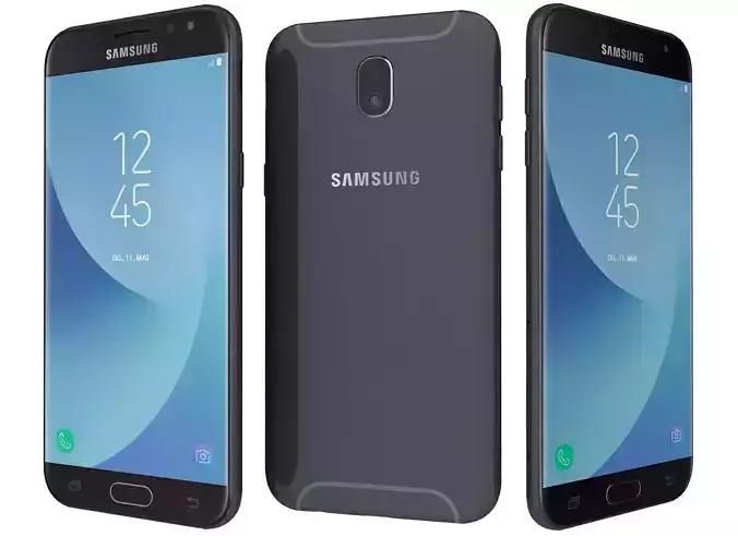 Samsung Galaxy J5 2017 Black