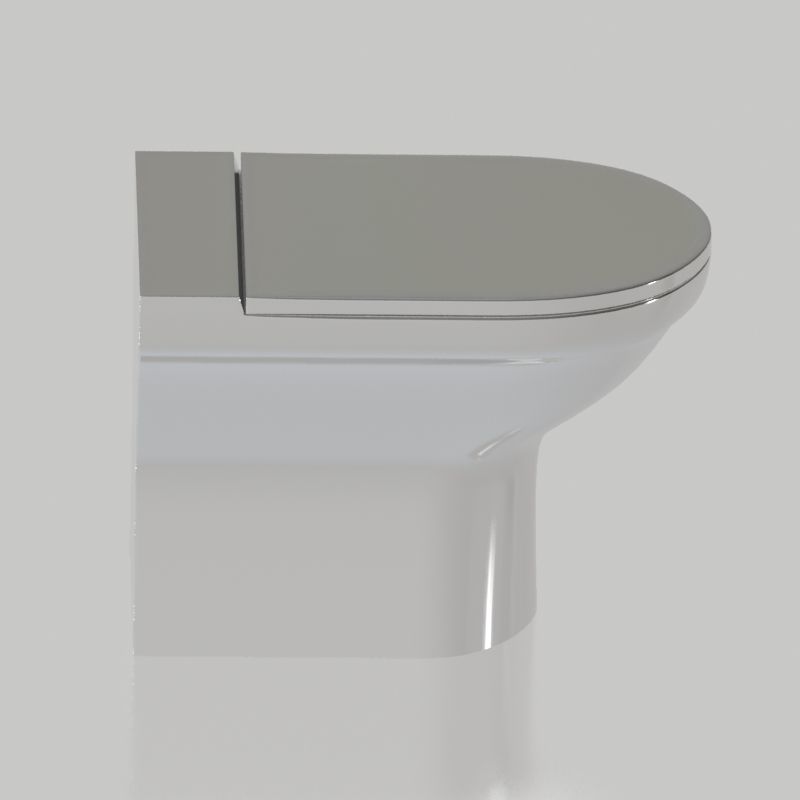 Toilet 002 3D model_15