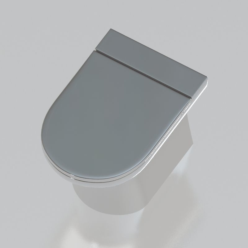 Toilet 002 3D model_17