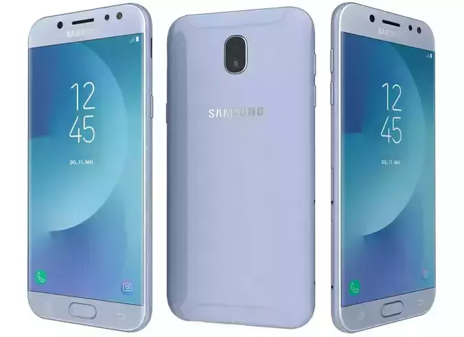 Samsung Galaxy J5 2017 Blue