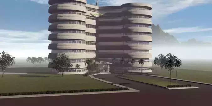 Paradise Fantasy Hotel