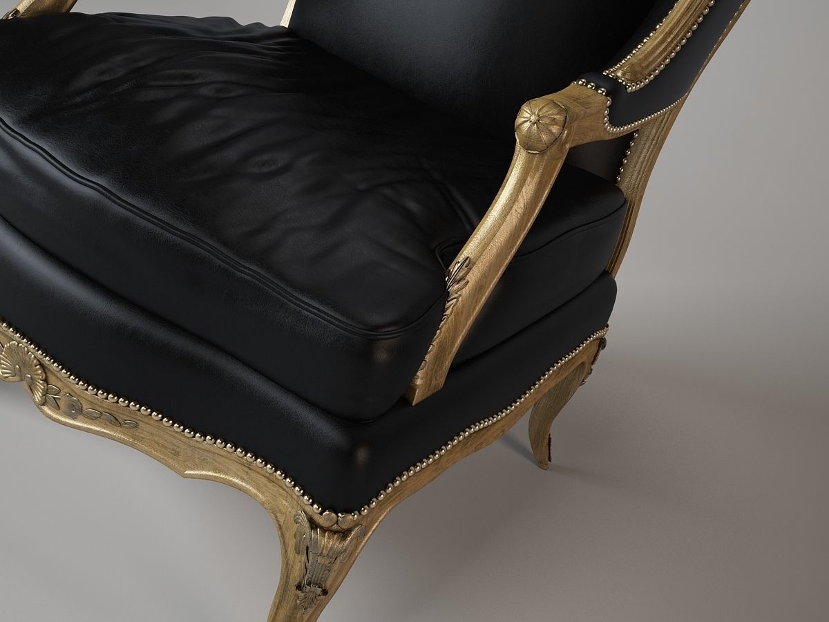 Provasi PR2752-411 Versailles 3D model_3