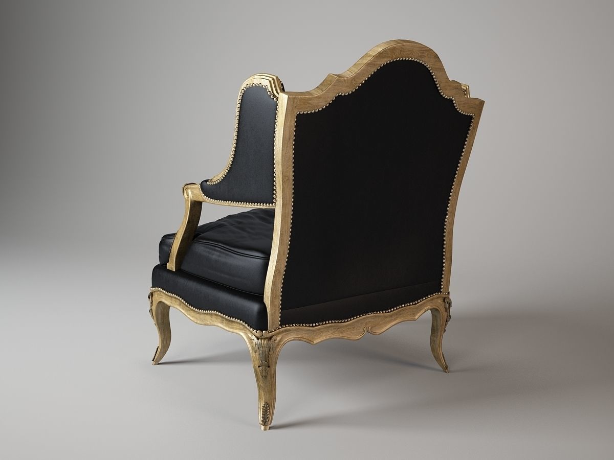 Provasi PR2752-411 Versailles 3D model_2