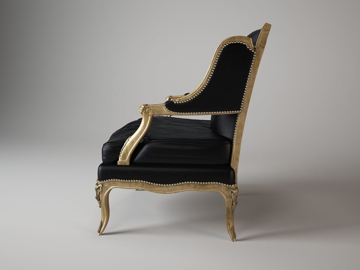 Provasi PR2752-411 Versailles 3D model_1