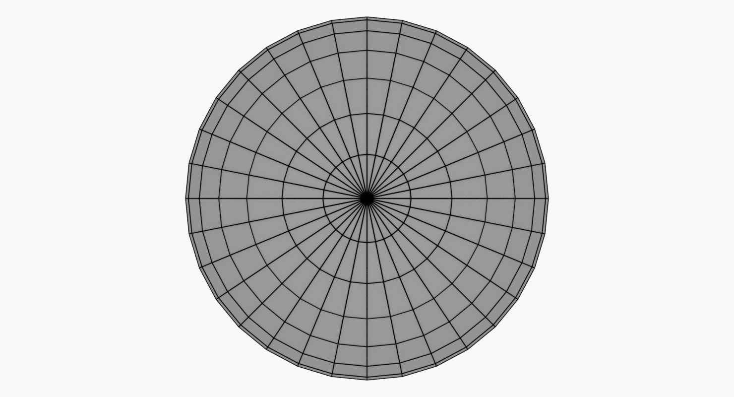 Photorealistic Earth - 4K Textures 3D model_9