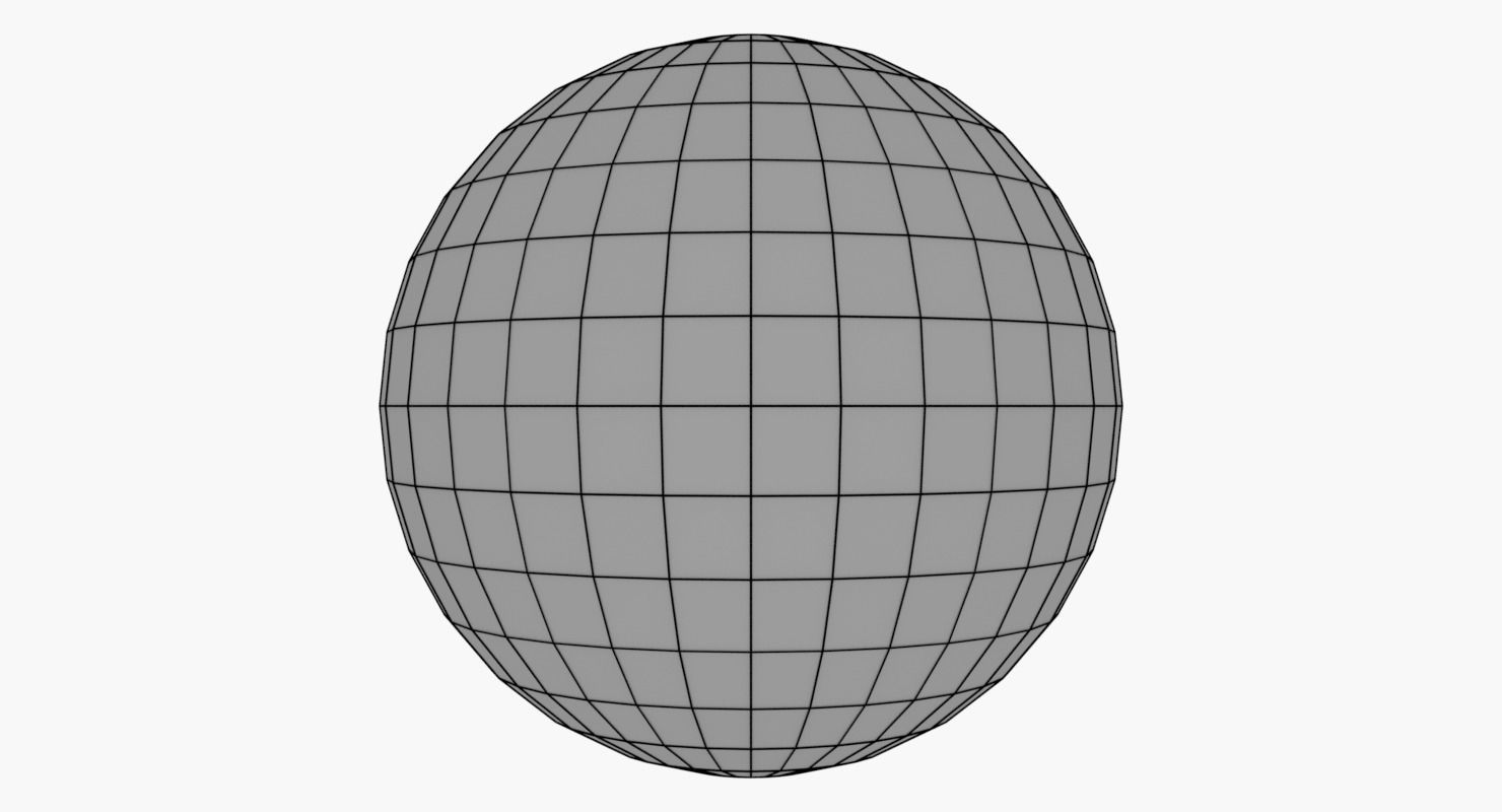 Photorealistic Earth - 4K Textures 3D model_8