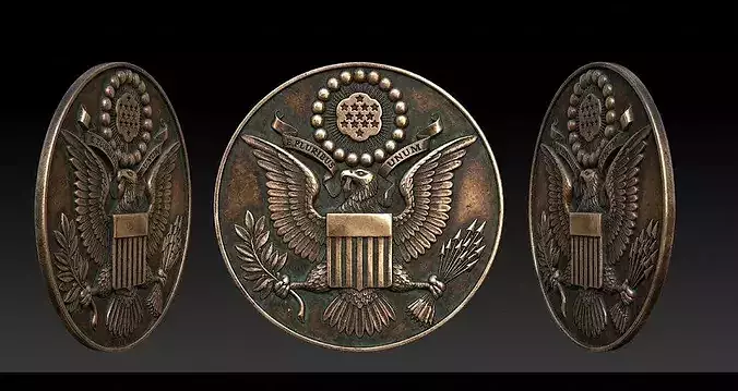 Great Seal - unitedstatesgreatseal