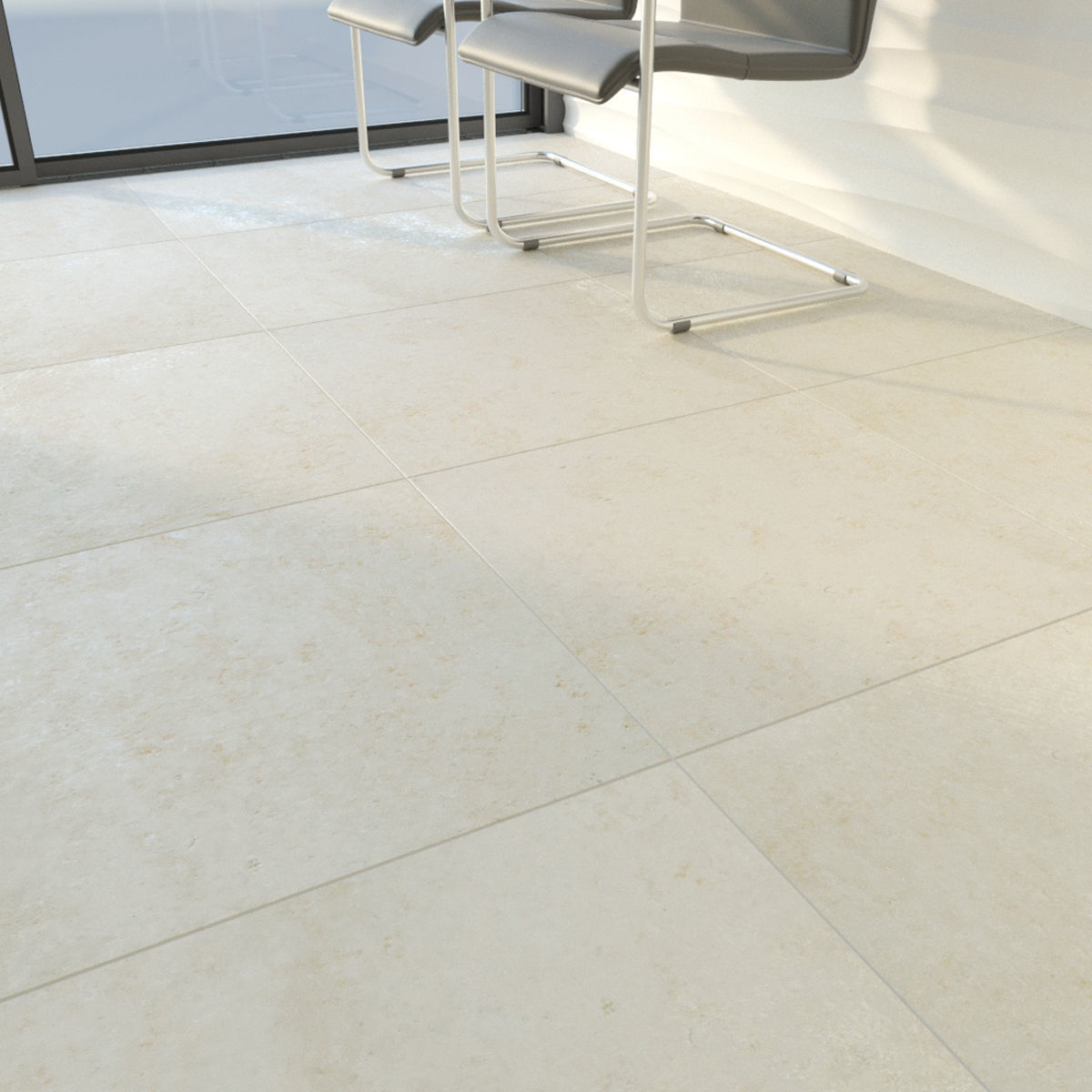 Ariana Convivium Set 3D model_4