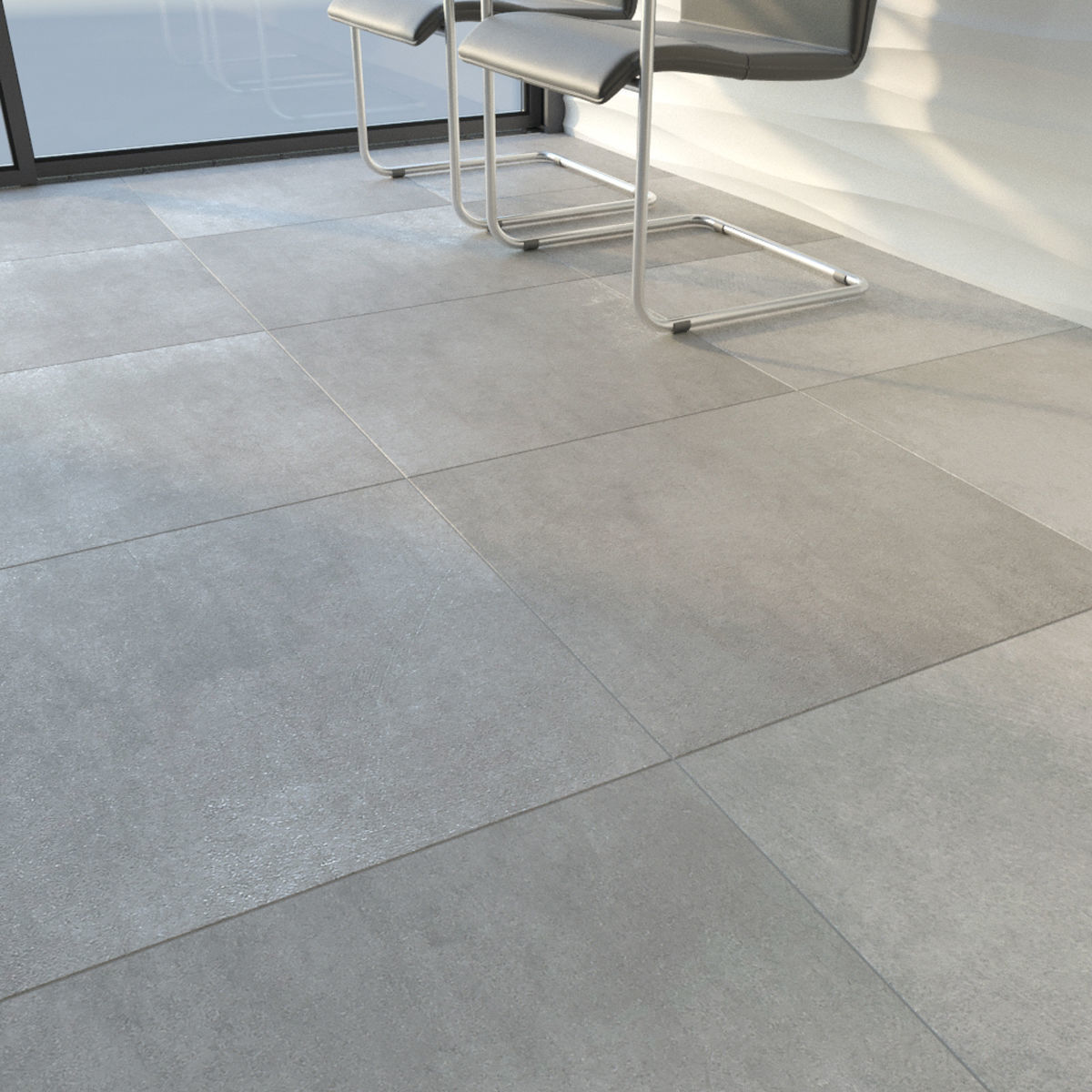 Ariana Convivium Set 3D model_6