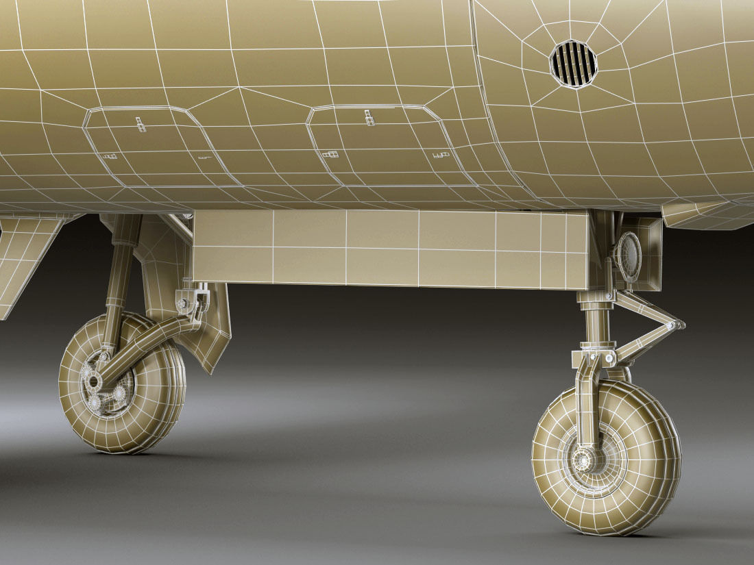 Pilatus PC-12 NG 3D model_33