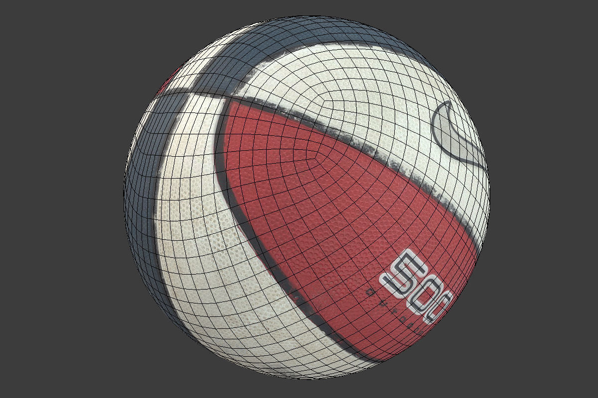 nike 500 outdoor basketball