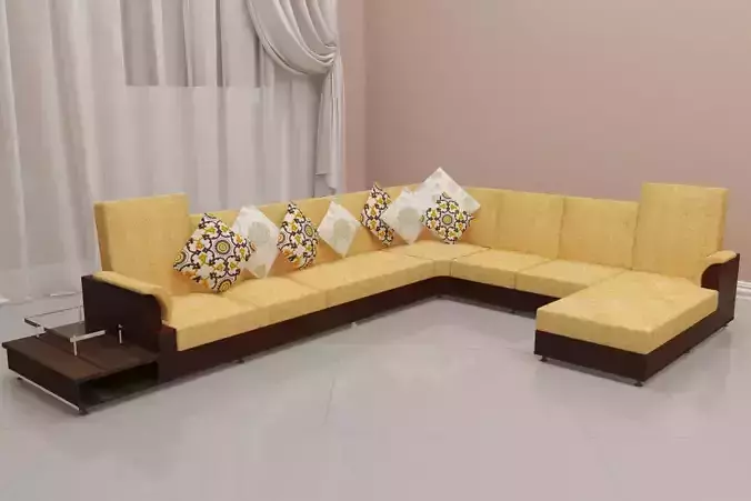 Modern Sofa