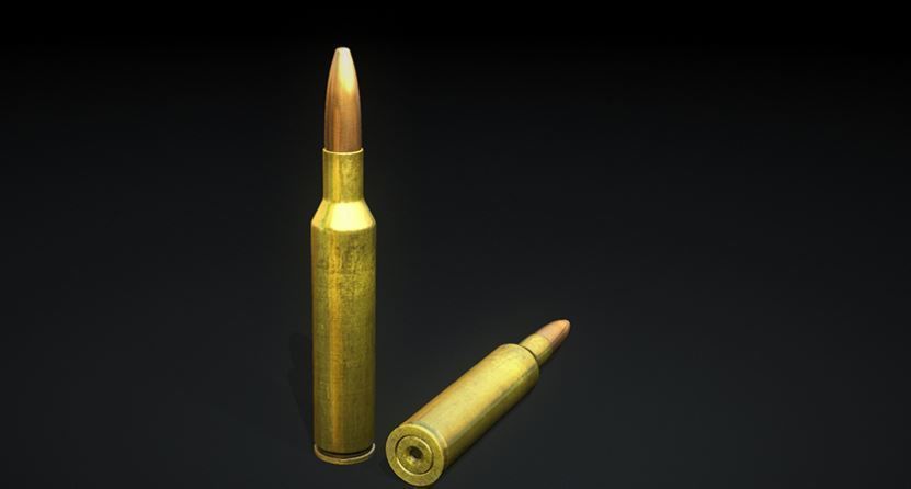 Weapons Pack texture include 3D print model_9