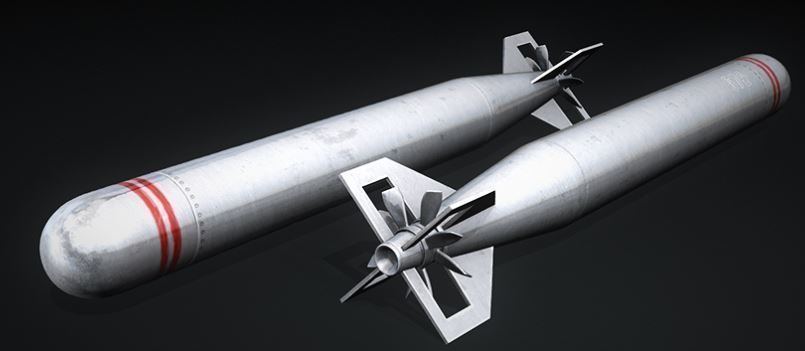 Weapons Pack texture include 3D print model_3