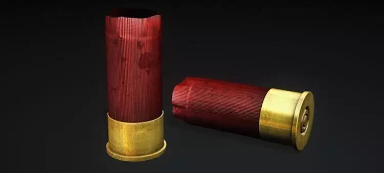 Weapons Pack texture include 3D print model_0