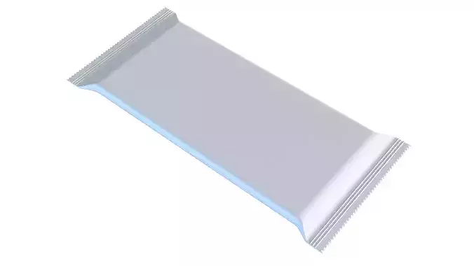 Chocolate Cover 3D print model