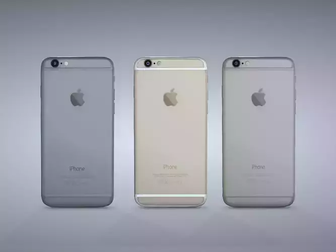 Iphone 6