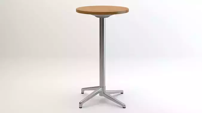 Stanza Lux Bistro Table