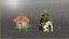 Shack part 3 3D model_42