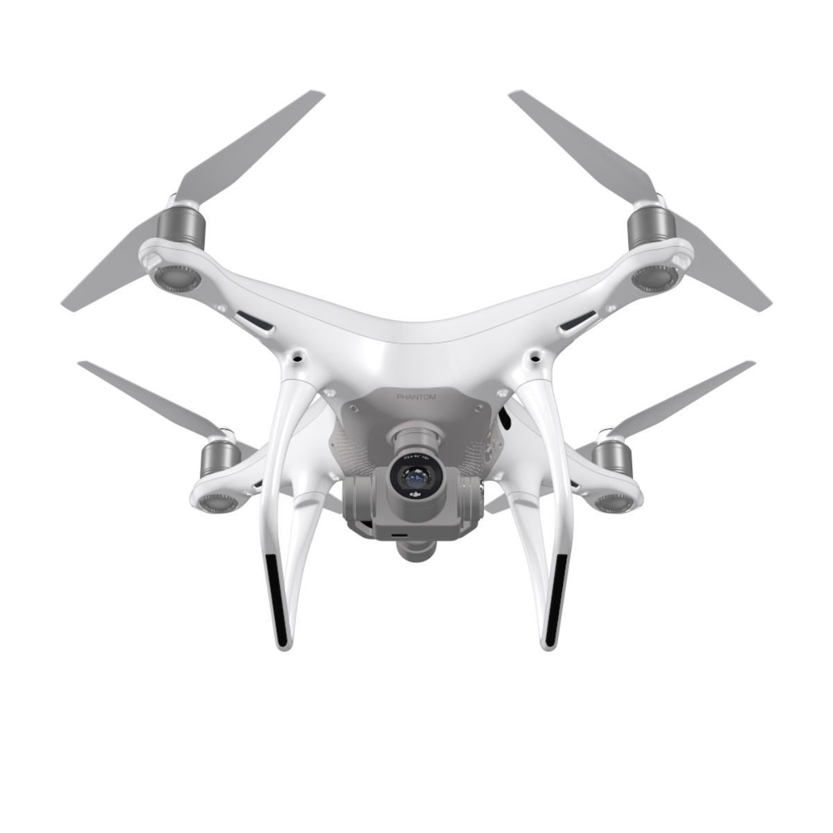 DJI Phantom 4 Pro for Element 3D 3D model_6