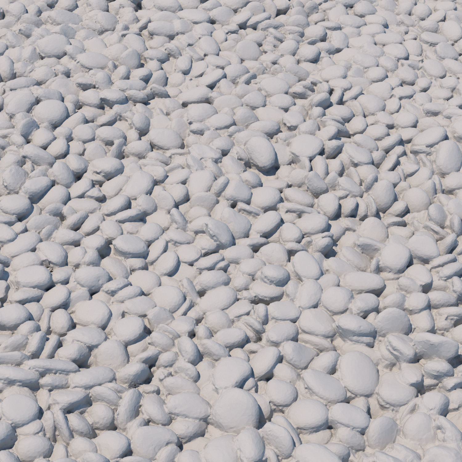 Rolling Stones-3D scan 3D model_4