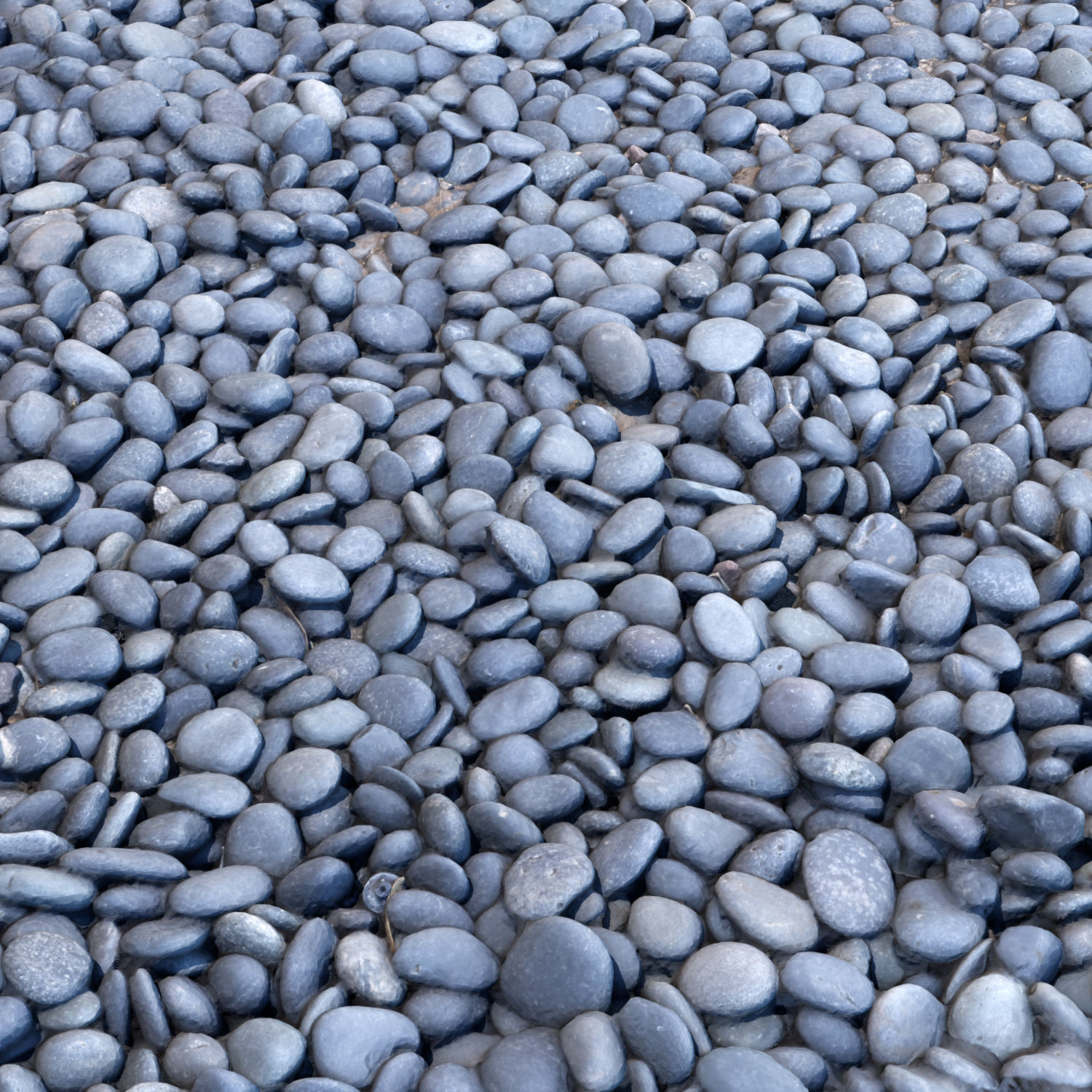 Rolling Stones-3D scan 3D model_3