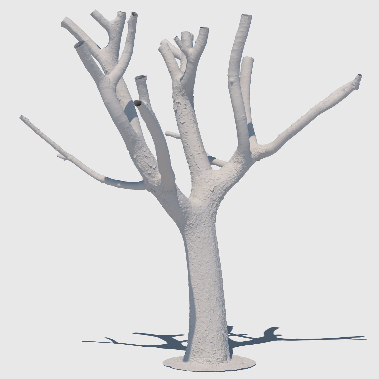 Michelle Branch-3D Scan 3D model_1