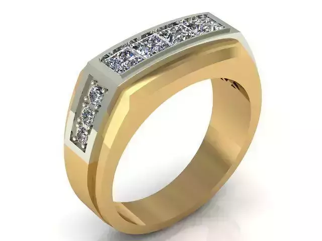 Ring R0097