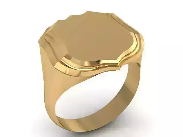 Ring R0100