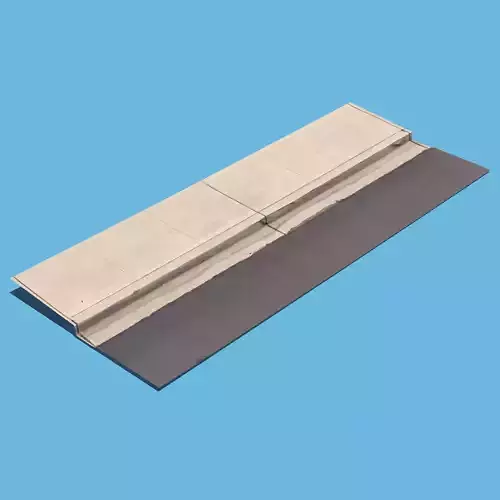 Curb Side-3D Scan 3D model