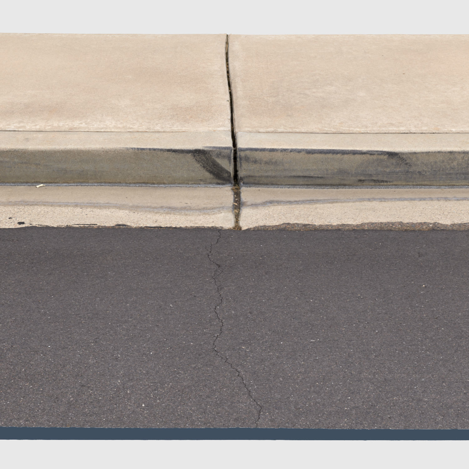 Curb Side-3D Scan 3D model_4