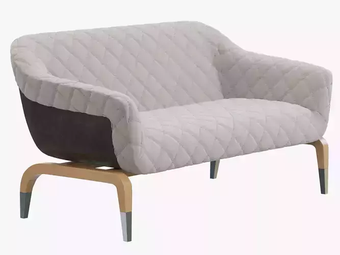 Smania Figi sofa
