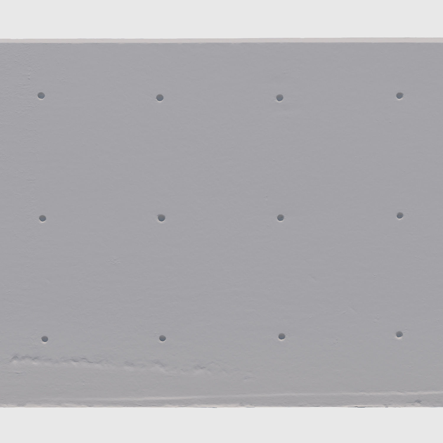 Off the Wall-3D Scan 3D model_2