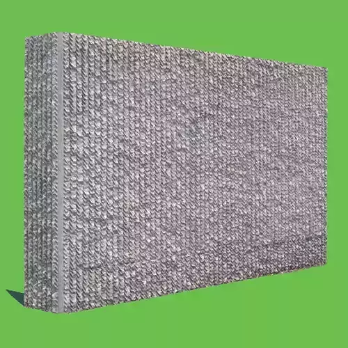 Wall E-3D Scan 3D model